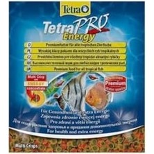 Teknocan Yem Pro Energy Crisps 12 gr