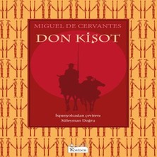 Vintessy Don Kişot