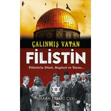 Vintessy Çalınmış Vatan Filistin
