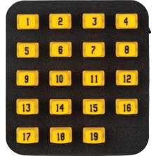Teknocan VDV526-055 Lanmap Kit