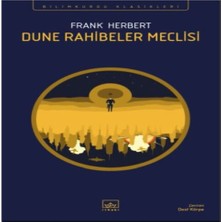 Vintessy Dune Rahibeler Meclisi