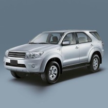 Teknocan Ön Cam Silecek Takımı 53X48CM Fortuner ile Uyumlu 2005-2014