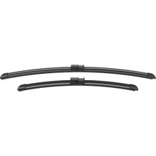 Teknocan Aerotwin Silecek Seti Alfa Romeo 147 (2001-2010), Alfa Romeo Gt (2003-2010)  A972S 3397118972