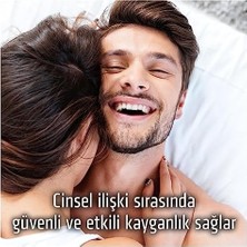 Teknocan Zero Kayganlaştırıcı Jel Zero 100 ml