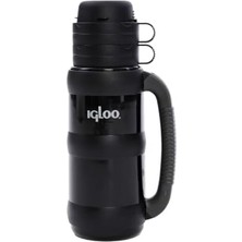Teknocan EV180 Termos 1.8 Litre, Siyah