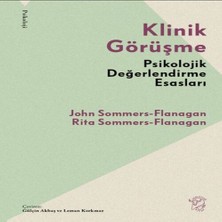 Vintessy Klinik Görüşme
