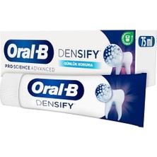 Teknocan Oral-B Professional Densify Günlük Koruma Diş Macunu 65ML