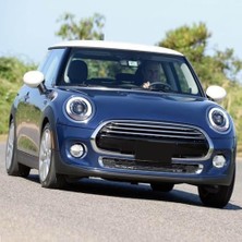 Teknocan Ön Cam Silecek Takımı 45X48CM Mini Cooper F56 ile Uyumlu 2015-2024