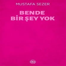 Vintessy Bende Bir Şey