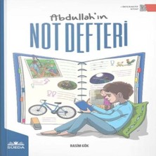 Vintessy Abdullah'ın Not Defteri