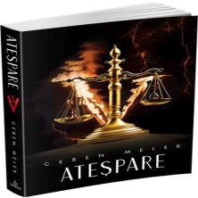 Vintessy Ateşpare 5