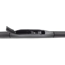 Teknocan Ön Cam Silecek Takımı 60X60CM Renault ile Uyumlu 1998-2003