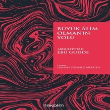 Vintessy Büyük Alim Olmanın Yolu