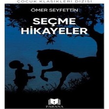 Vintessy Ömer Seyfettin'den Seçme Hikayeler