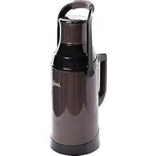 Teknocan Cam Termos 3.20 Litre