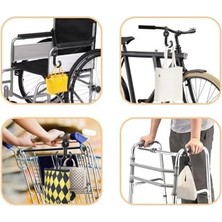 Teknocan Ayarlanabilir Yük Sabitleme Halatı, Koltuk Arkası, Bagaj Halatı, Gergi Kemeri, Elektrikli Araç Kancası, Bisiklet ve Motosiklete Uygundur, 1 Adet,