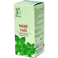 Teknocan Doğan Nane Yağı 20CC