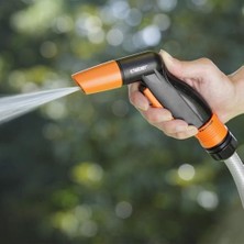 Teknocan 9081 Dual Jet Sulama Tabancası 2 Foksiyonlu