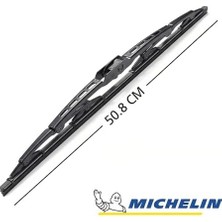 Teknocan Rainforce™ MC13920 50CM 1 Adet Telli Silecek