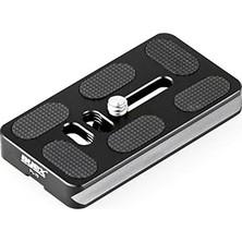 Teknocan Pu-50 °/+ 50 mm Arca- Için Standart