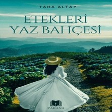 Vintessy Etekleri Yaz Bahçesi