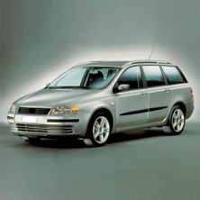 Teknocan Ön Cam Silecek Takımı 53X45CM Stilo Multiwagon ile Uyumlu 2002-2005