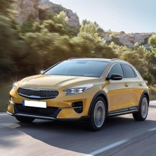 Teknocan Ön Cam Silecek Takımı 65X40CM Kia Xceed ile Uyumlu 2019-2022