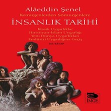 Vintessy Kemirgenlerden Sömürgenlere Insanlık Tarihi Iıı.