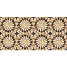 Teknocan Yer Kaplama Zemin Kaplama Folyosu 65X130 cm 5. Model
