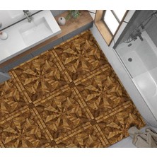 Teknocan Yer Kaplama Zemin Kaplama Folyosu 65X130 cm 18. Model