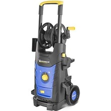Teknocan MPX25EHDS 2500WATT 170BAR Çift Hızlı Profesyonel Basınçlı Yıkama