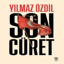 Vintessy Son Cüret - Ciltsiz