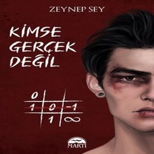 Vintessy Kimse Gerçek Değil
