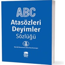 Vintessy Atasözleri Deyimler Sözlüğü