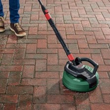 Teknocan And Aquasurf 280 Çoklu Yüzey Temizleyiçisi, Yeşil