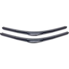 Teknocan Ön Cam Silecek Takımı 45X45CM Mini Clubman R55 ile Uyumlu 2008-2012