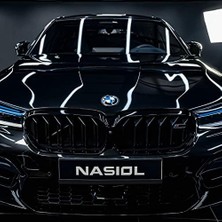 Teknocan Kuzu Yünü Polisaj PEDI-150 Mm-Kuzu Postu Polisaj Pasta Cila Keçesi, Detailing, Oto Uygulama Süngeri, Aplikatör Süngeri, Zımpara ve Parlatma Polisaj Yastığı
