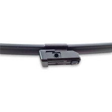 Teknocan Ön Cam Arka Cam Silecek Takımı 2GM998002 Vw T- ile Uyumlu 2019-2022