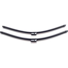 Teknocan Ön Cam Silecek Takımı 60X60CM Vw Transporter ile Uyumlu 2016-2022
