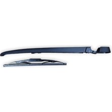 Teknocan Arka Cam Silecek Silgi Kolu Takımı 98811-1F001 Kia Sportage ile Uyumlu 2005-2010