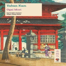 Vintessy Yaban Kazı Japon Klasikleri