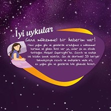 Teknocan Molped Supernight Hijyenik Ped Gece 5 Adet