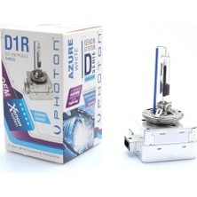 Teknocan Photon Ampul D1R 8000K Pht PH4523