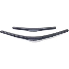Teknocan Ön Cam Silecek Takımı 60X35CM Kia Picanto ile Uyumlu 2021-2024