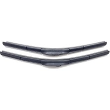 Teknocan Ön Cam Silecek Takımı 50X48CM Daihatsu Materia ile Uyumlu 2007-2010