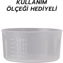 Teknocan Karavan Tekne Yat Temiz Su Tankı ve Kasetli Tuvalet Kimyasalı 3 L | Koku ve Kireç Giderici