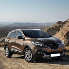 Teknocan Ön Cam Silecek Takımı 65X40CM Renault Kadjar ile Uyumlu 2015-2022