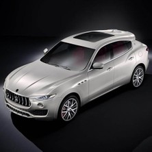 Teknocan Ön Cam Silecek Takımı 65X45CM Maserati Levante ile Uyumlu 2017-2023