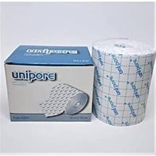 Teknocan Unipore Elastik Fix Flaster 10 cm x 10 mt