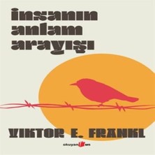 Vintessy Insanın Anlam Arayışı - Ciltli